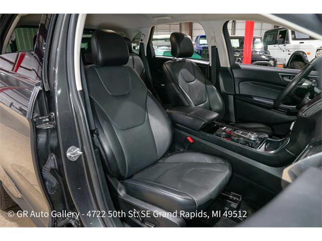 2019 Ford Edge (CC-2107530) for sale in Kentwood, Michigan