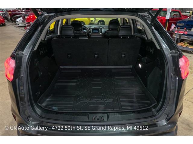 2019 Ford Edge (CC-2107530) for sale in Kentwood, Michigan