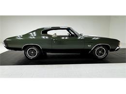 1971 Chevrolet Malibu (CC-2107531) for sale in Morgantown, Pennsylvania