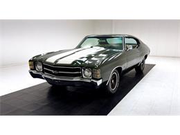1971 Chevrolet Malibu (CC-2107531) for sale in Morgantown, Pennsylvania