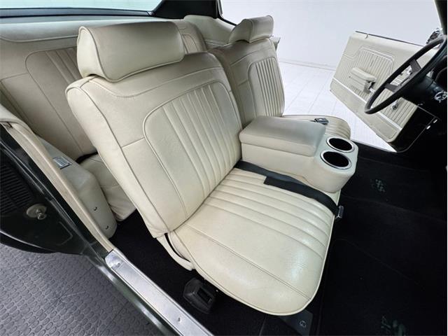 1971 Chevrolet Malibu (CC-2107531) for sale in Morgantown, Pennsylvania