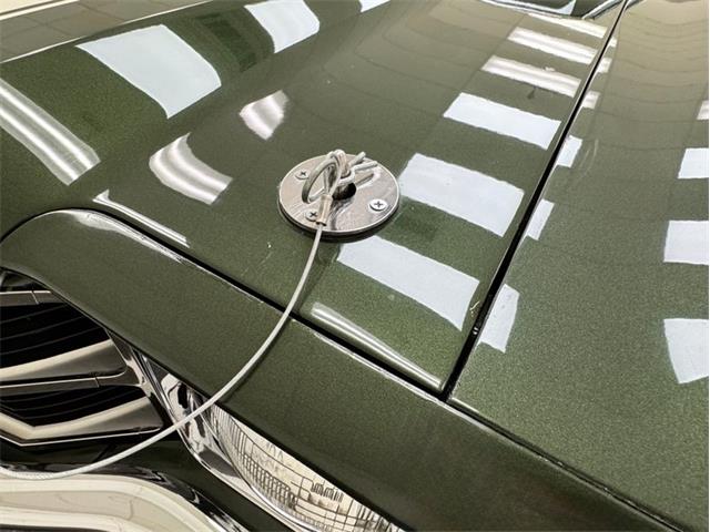1971 Chevrolet Malibu (CC-2107531) for sale in Morgantown, Pennsylvania