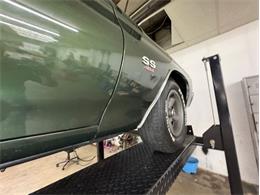 1971 Chevrolet Malibu (CC-2107531) for sale in Morgantown, Pennsylvania