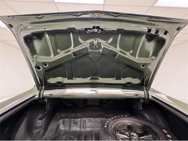 1971 Chevrolet Malibu (CC-2107531) for sale in Morgantown, Pennsylvania