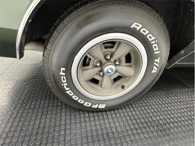 1971 Chevrolet Malibu (CC-2107531) for sale in Morgantown, Pennsylvania