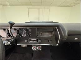 1971 Chevrolet Malibu (CC-2107531) for sale in Morgantown, Pennsylvania