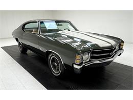 1971 Chevrolet Malibu (CC-2107531) for sale in Morgantown, Pennsylvania