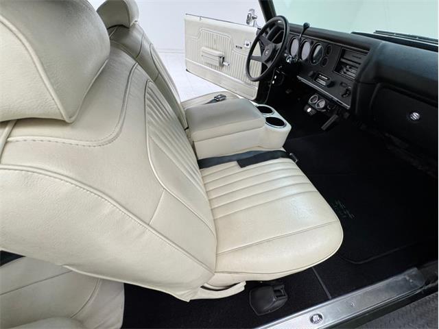 1971 Chevrolet Malibu (CC-2107531) for sale in Morgantown, Pennsylvania