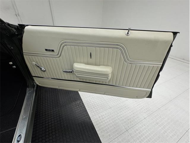1971 Chevrolet Malibu (CC-2107531) for sale in Morgantown, Pennsylvania