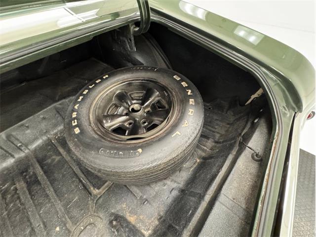 1971 Chevrolet Malibu (CC-2107531) for sale in Morgantown, Pennsylvania