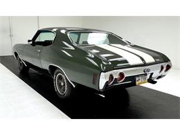 1971 Chevrolet Malibu (CC-2107531) for sale in Morgantown, Pennsylvania