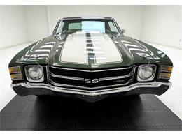 1971 Chevrolet Malibu (CC-2107531) for sale in Morgantown, Pennsylvania