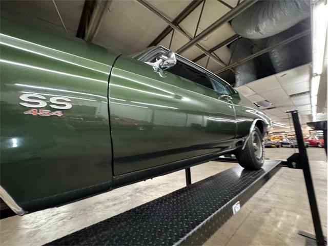 1971 Chevrolet Malibu (CC-2107531) for sale in Morgantown, Pennsylvania