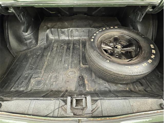 1971 Chevrolet Malibu (CC-2107531) for sale in Morgantown, Pennsylvania
