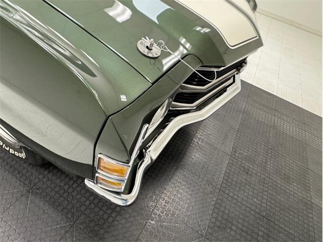 1971 Chevrolet Malibu (CC-2107531) for sale in Morgantown, Pennsylvania