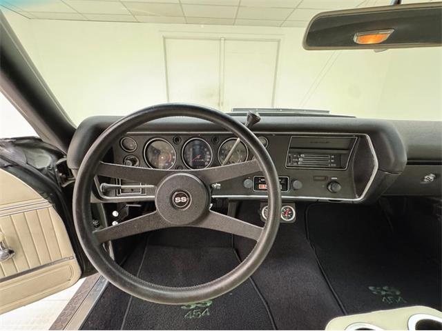1971 Chevrolet Malibu (CC-2107531) for sale in Morgantown, Pennsylvania
