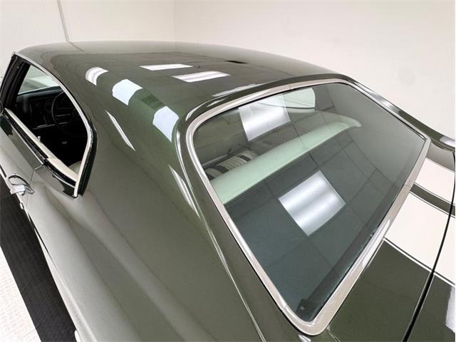 1971 Chevrolet Malibu (CC-2107531) for sale in Morgantown, Pennsylvania