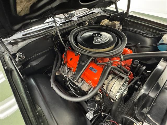 1971 Chevrolet Malibu (CC-2107531) for sale in Morgantown, Pennsylvania