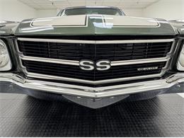1971 Chevrolet Malibu (CC-2107531) for sale in Morgantown, Pennsylvania