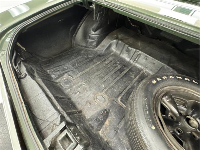 1971 Chevrolet Malibu (CC-2107531) for sale in Morgantown, Pennsylvania