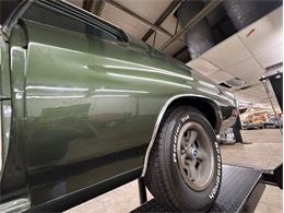 1971 Chevrolet Malibu (CC-2107531) for sale in Morgantown, Pennsylvania