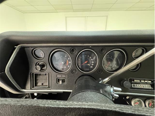 1971 Chevrolet Malibu (CC-2107531) for sale in Morgantown, Pennsylvania
