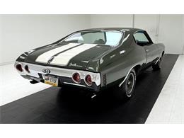 1971 Chevrolet Malibu (CC-2107531) for sale in Morgantown, Pennsylvania
