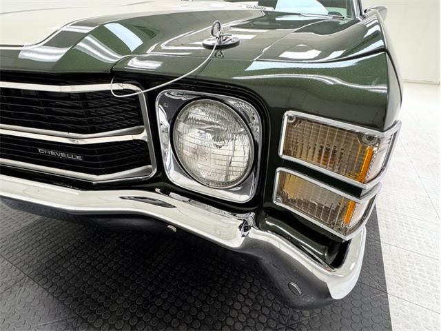 1971 Chevrolet Malibu (CC-2107531) for sale in Morgantown, Pennsylvania