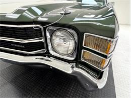 1971 Chevrolet Malibu (CC-2107531) for sale in Morgantown, Pennsylvania