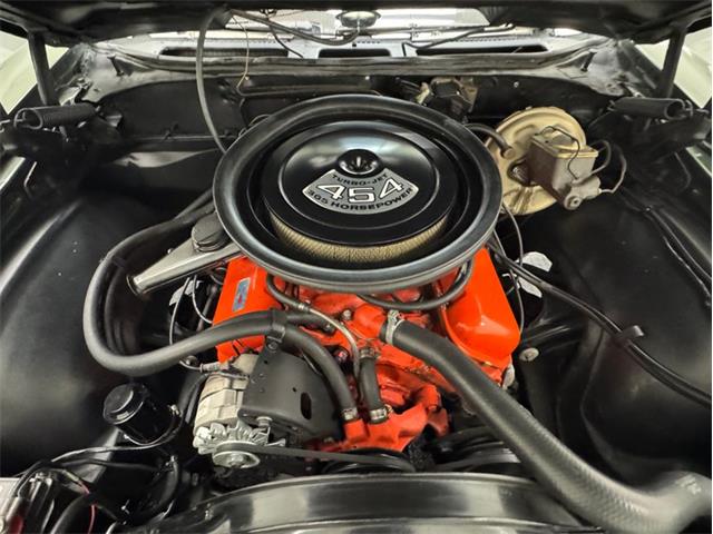 1971 Chevrolet Malibu (CC-2107531) for sale in Morgantown, Pennsylvania