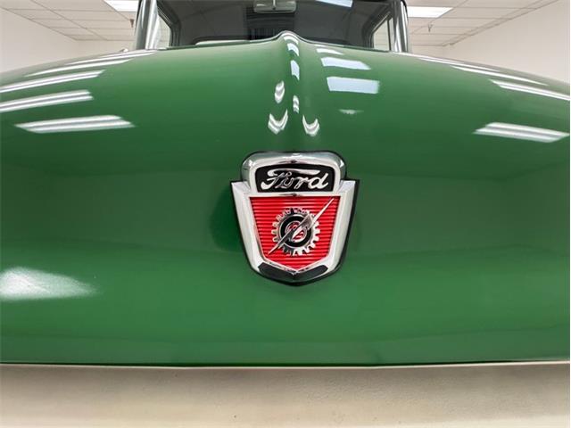1956 Ford F100 (CC-2107532) for sale in Morgantown, Pennsylvania