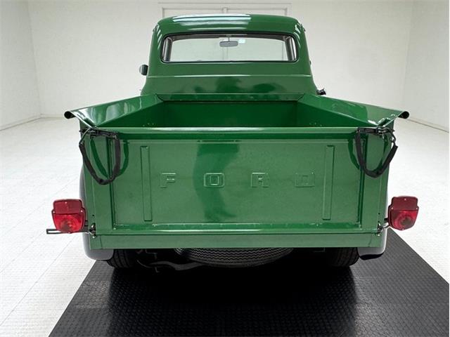 1956 Ford F100 (CC-2107532) for sale in Morgantown, Pennsylvania