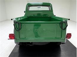 1956 Ford F100 (CC-2107532) for sale in Morgantown, Pennsylvania