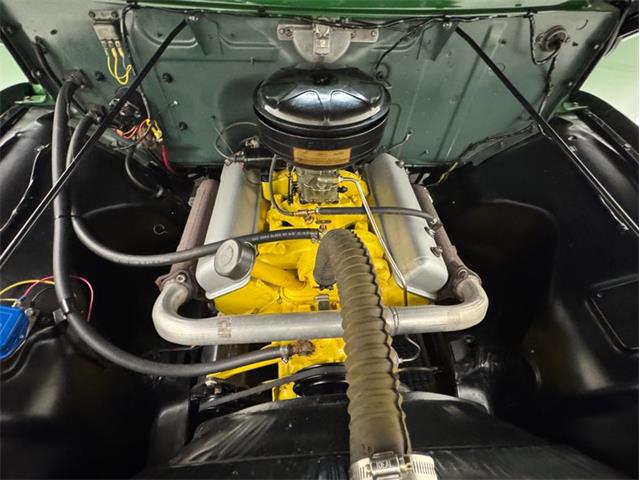 1956 Ford F100 (CC-2107532) for sale in Morgantown, Pennsylvania