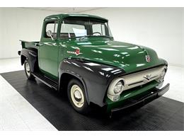 1956 Ford F100 (CC-2107532) for sale in Morgantown, Pennsylvania