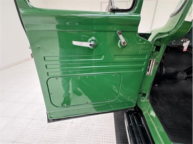1956 Ford F100 (CC-2107532) for sale in Morgantown, Pennsylvania