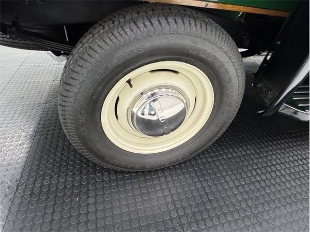 1956 Ford F100 (CC-2107532) for sale in Morgantown, Pennsylvania