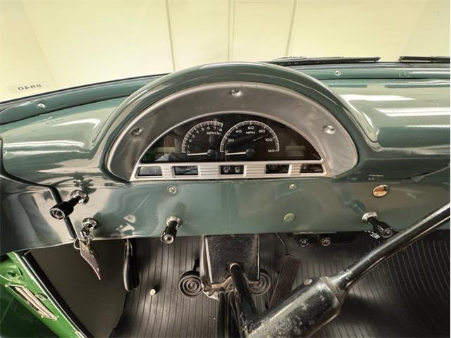 1956 Ford F100 (CC-2107532) for sale in Morgantown, Pennsylvania