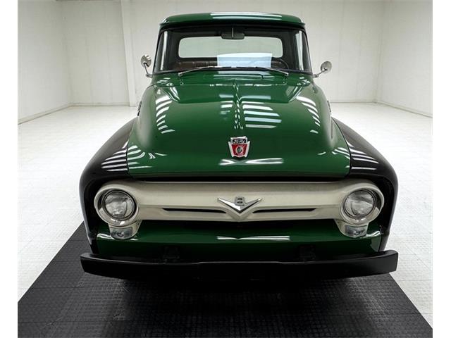 1956 Ford F100 (CC-2107532) for sale in Morgantown, Pennsylvania