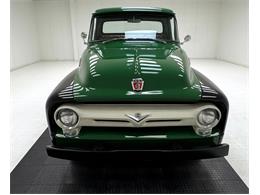 1956 Ford F100 (CC-2107532) for sale in Morgantown, Pennsylvania