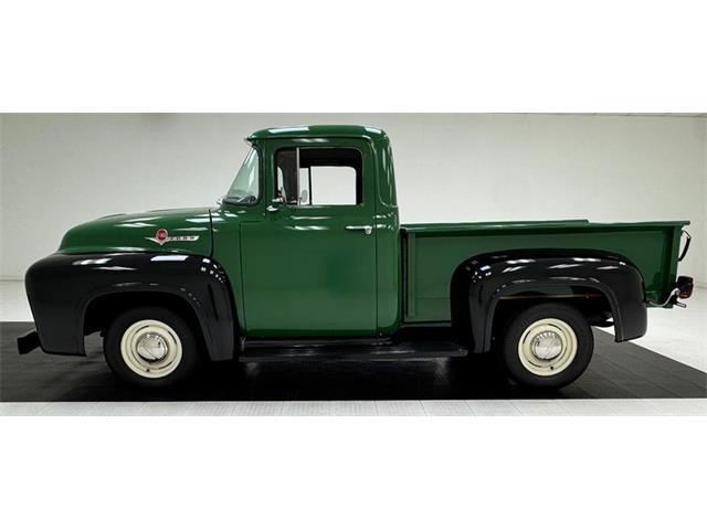 1956 Ford F100 (CC-2107532) for sale in Morgantown, Pennsylvania