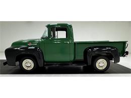 1956 Ford F100 (CC-2107532) for sale in Morgantown, Pennsylvania
