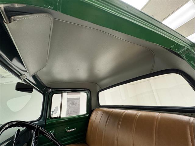 1956 Ford F100 (CC-2107532) for sale in Morgantown, Pennsylvania