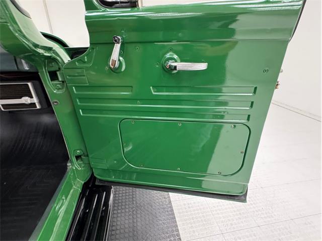 1956 Ford F100 (CC-2107532) for sale in Morgantown, Pennsylvania
