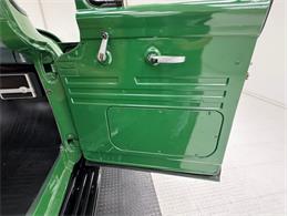 1956 Ford F100 (CC-2107532) for sale in Morgantown, Pennsylvania