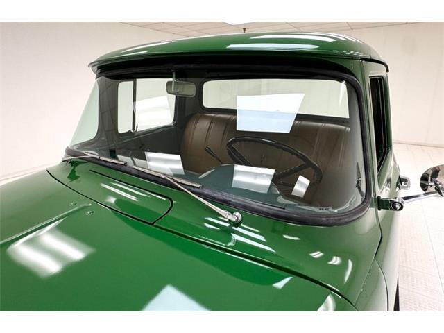 1956 Ford F100 (CC-2107532) for sale in Morgantown, Pennsylvania