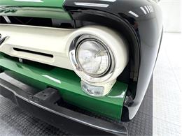 1956 Ford F100 (CC-2107532) for sale in Morgantown, Pennsylvania