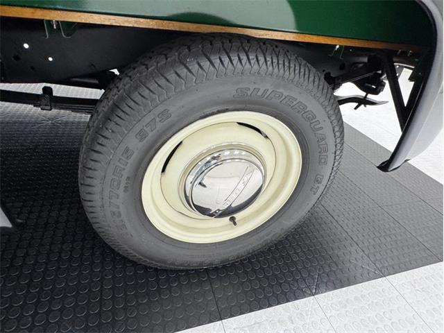 1956 Ford F100 (CC-2107532) for sale in Morgantown, Pennsylvania