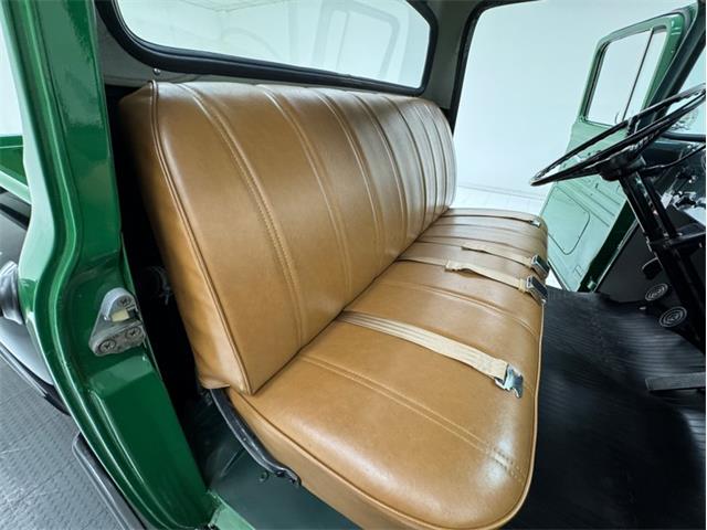 1956 Ford F100 (CC-2107532) for sale in Morgantown, Pennsylvania
