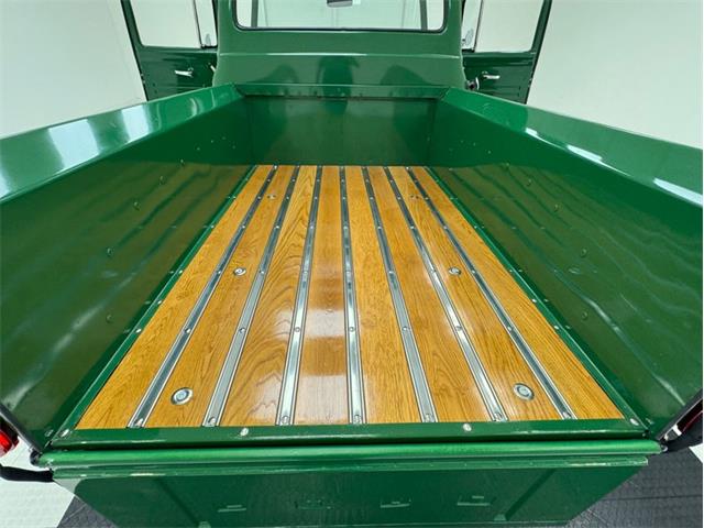 1956 Ford F100 (CC-2107532) for sale in Morgantown, Pennsylvania